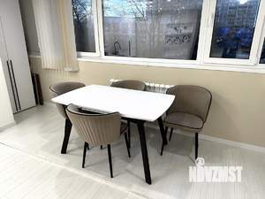 3-к квартира, вторичка, 64м2, 3/16 этаж