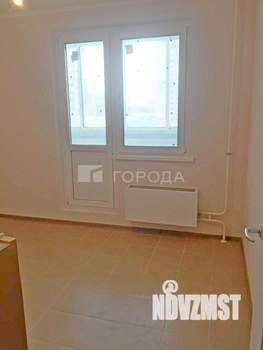 1-к квартира, вторичка, 42м2, 2/19 этаж