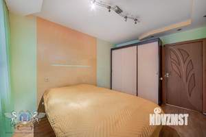 3-к квартира, вторичка, 68м2, 2/9 этаж