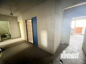 3-к квартира, вторичка, 96м2, 13/17 этаж