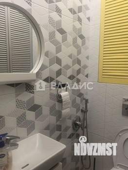 3-к квартира, вторичка, 65м2, 2/17 этаж