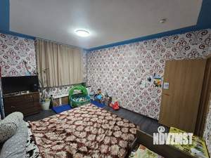 3-к квартира, вторичка, 86м2, 8/17 этаж