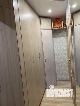 1-к квартира, вторичка, 31м2, 3/5 этаж