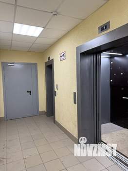 3-к квартира, вторичка, 79м2, 1/17 этаж