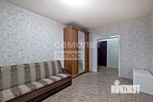 1-к квартира, вторичка, 40м2, 1/9 этаж