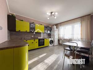 2-к квартира, вторичка, 69м2, 9/10 этаж