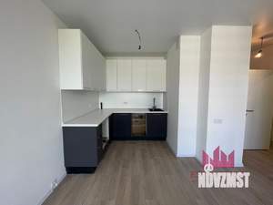 1-к квартира, вторичка, 39м2, 14/17 этаж