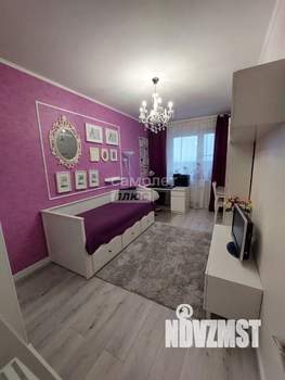 2-к квартира, вторичка, 60м2, 17/18 этаж