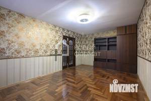 3-к квартира, вторичка, 65м2, 2/16 этаж