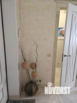 1-к квартира, вторичка, 45м2, 7/12 этаж