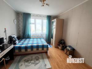 4-к квартира, вторичка, 101м2, 7/22 этаж