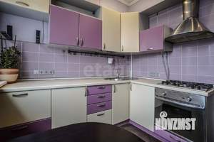 1-к квартира, вторичка, 37м2, 5/5 этаж