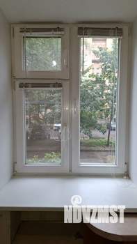 2-к квартира, вторичка, 43м2, 1/9 этаж