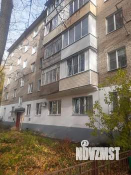 1-к квартира, вторичка, 30м2, 2/5 этаж