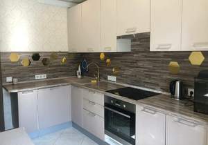 2-к квартира, вторичка, 50м2, 2/6 этаж