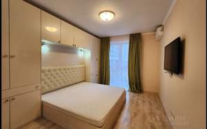 3-к квартира, вторичка, 79м2, 3/18 этаж