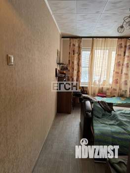 2-к квартира, вторичка, 44м2, 5/9 этаж