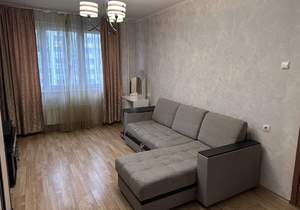 2-к квартира, вторичка, 69м2, 6/17 этаж