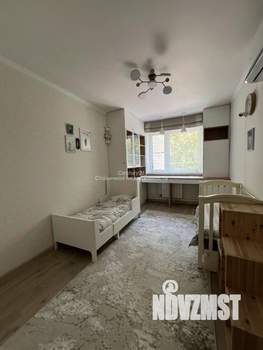 3-к квартира, вторичка, 88м2, 2/18 этаж