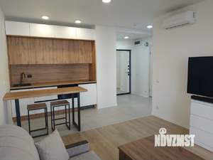 1-к квартира, вторичка, 40м2, 10/14 этаж