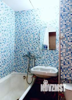 1-к квартира, вторичка, 35м2, 1/9 этаж