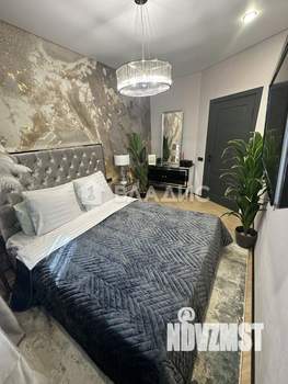 2-к квартира, вторичка, 44м2, 9/10 этаж