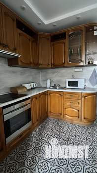 1-к квартира, вторичка, 39м2, 13/17 этаж