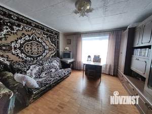 3-к квартира, вторичка, 61м2, 5/9 этаж