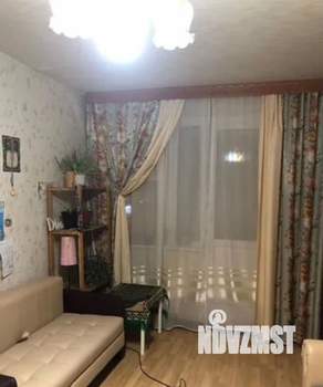 4-к квартира, вторичка, 95м2, 5/17 этаж