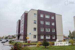 4-к квартира, вторичка, 117м2, 1/4 этаж