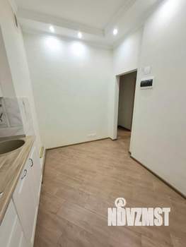 2-к квартира, вторичка, 45м2, 5/18 этаж