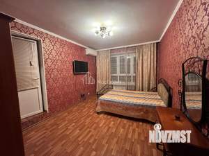 2-к квартира, вторичка, 49м2, 12/17 этаж