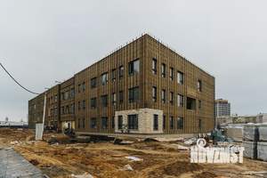 2-к квартира, вторичка, 36м2, 4/24 этаж