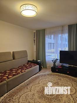 2-к квартира, вторичка, 70м2, 2/24 этаж