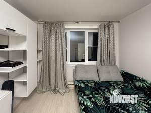 1-к квартира, вторичка, 31м2, 2/9 этаж