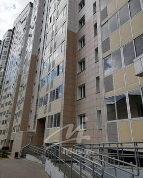 1-к квартира, вторичка, 38м2, 2/20 этаж