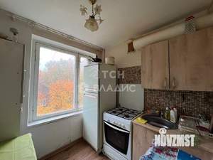 2-к квартира, вторичка, 45м2, 4/5 этаж