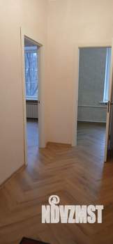 1-к квартира, вторичка, 37м2, 3/5 этаж