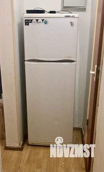 1-к квартира, вторичка, 35м2, 6/17 этаж