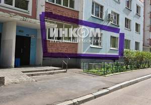3-к квартира, вторичка, 100м2, 1/10 этаж