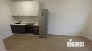 1-к квартира, вторичка, 32м2, 8/14 этаж