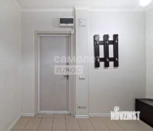 1-к квартира, вторичка, 34м2, 10/24 этаж