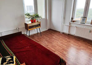 2-к квартира, вторичка, 44м2, 15/25 этаж