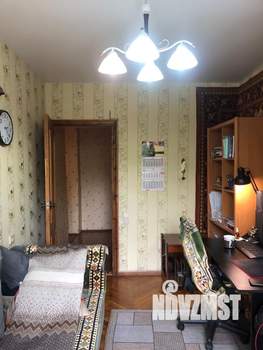 2-к квартира, вторичка, 52м2, 3/12 этаж