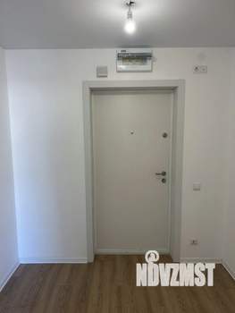2-к квартира, сданный дом, 55м2, 7/25 этаж