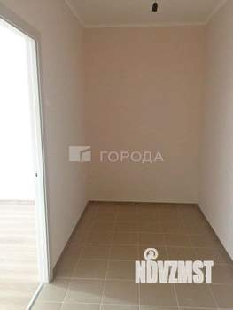 1-к квартира, вторичка, 42м2, 2/19 этаж