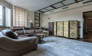 2-к квартира, вторичка, 78м2, 11/12 этаж