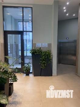 2-к квартира, вторичка, 62м2, 21/22 этаж