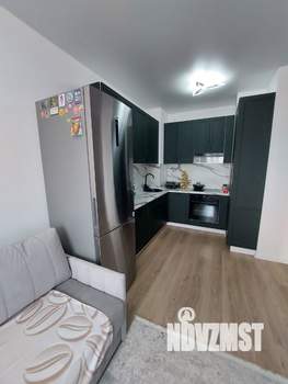 2-к квартира, вторичка, 33м2, 9/17 этаж