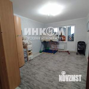 2-к квартира, вторичка, 66м2, 10/17 этаж